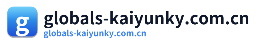 globals-kaiyunky.com.cn